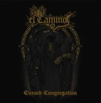 LP El Camino: Cursed Congregation 129975
