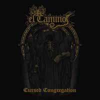 CD El Camino: Cursed Congregation  467814