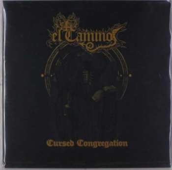 LP El Camino: Cursed Congregation 353564