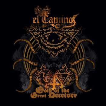 LP El Camino: Gold Of The Great Deceiver 424265