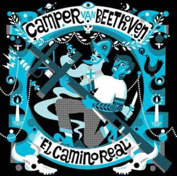 Album Camper Van Beethoven: El Camino Real
