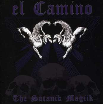 Album El Camino: The Satanik Magiik