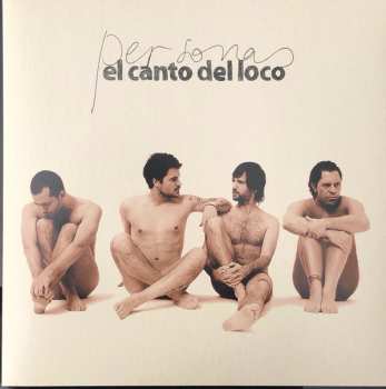 5LP/Box Set/EP El Canto Del Loco: Aquellos Años Locos 488605