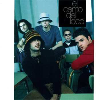 LP El Canto Del Loco: El Canto Del Loco 471771