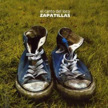 Album El Canto Del Loco: Zapatillas