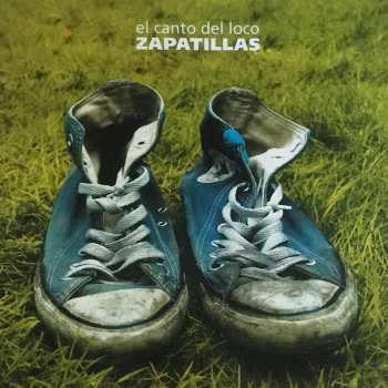 LP El Canto Del Loco: Zapatillas CLR 395536