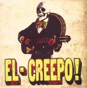 Album El-creepo: El-creepo
