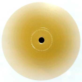 LP El Diluvi: Present CLR