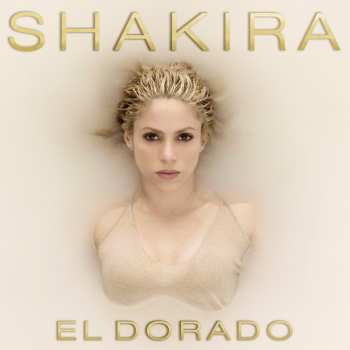 CD Shakira: El Dorado 10858
