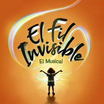 El Fil Invisible: El Fil Invisible El Musical