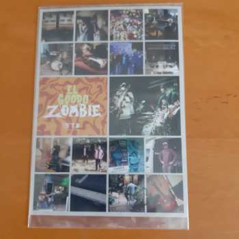 CD El Goodo: Zombie 448816