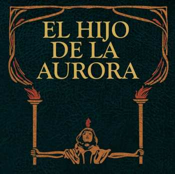 Album El Hijo De La Aurora: The Enigma Of Evil