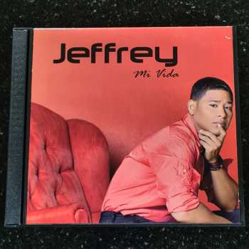 El Jeffrey: Mi Vida