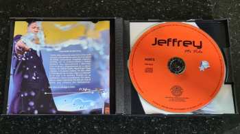 CD El Jeffrey: Mi Vida 488432