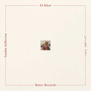 Album El Khat: Saadia Jefferson