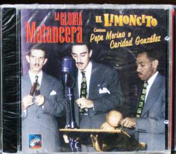Album La Gloria Matancera: El Limoncito 
