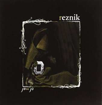Album Reznik: El Mal