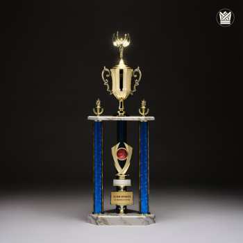 CD El Michels Affair: 24 Hr Sports