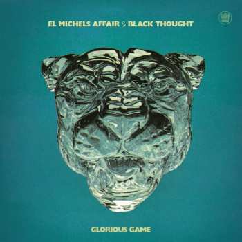 CD El Michels Affair: Glorious Game 433955