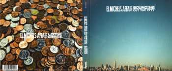 2CD El Michels Affair: Sounding Out The City / Loose Change DLX 341019