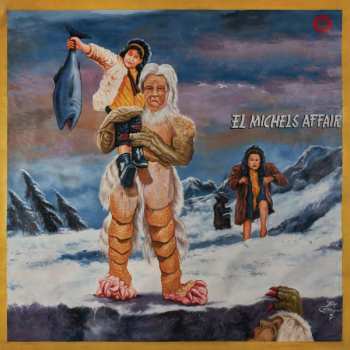 LP El Michels Affair: The Abominable Ep 103402