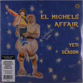 El Michels Affair: Yeti Season