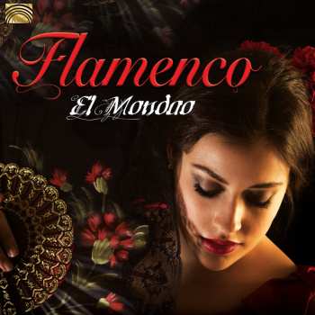 Album El Mondao: Flamenco
