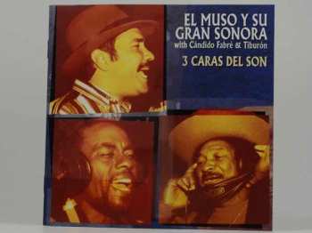 Album El Muso Y Su Gran Sonora: 3 Caras Del Son