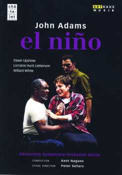 Album John Adams: El Niño
