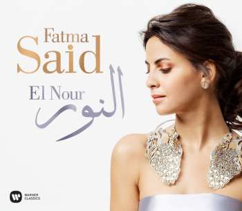 Album Fatma Said: El Nour