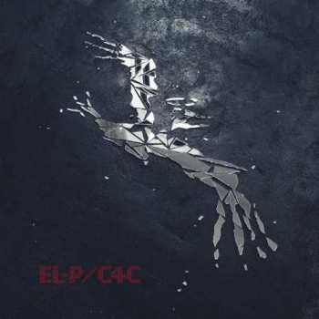 Album El-P: Cancer 4 Cure