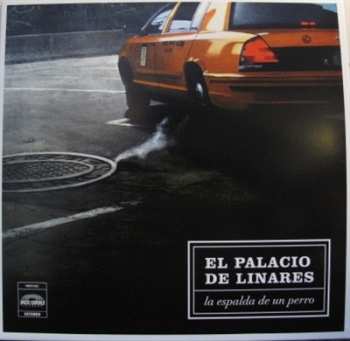 EP El Palacio De Linares: La Espalda De Un Perro 514710