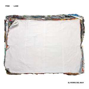 Album El Perro Del Mar: Free Land