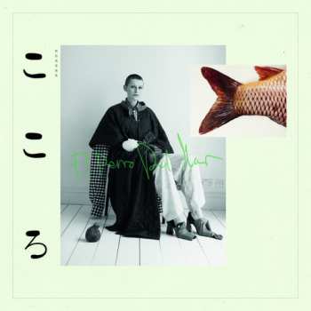 CD El Perro Del Mar: KoKoro