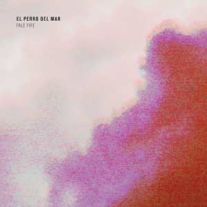 Album El Perro Del Mar: Pale Fire