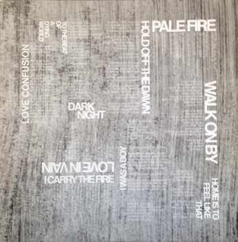 LP El Perro Del Mar: Pale Fire