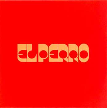 CD El Perro: Hair of 515811