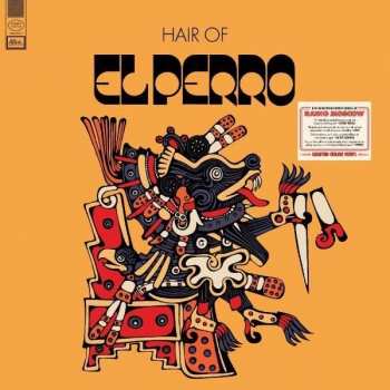 LP El Perro: Hair Of CLR | LTD 493900
