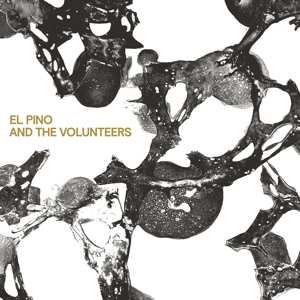 CD El Pino and the Volunteers: El Pino and the Volunteers 94180