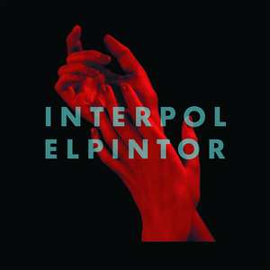 CD Interpol: El Pintor DIGI 10865