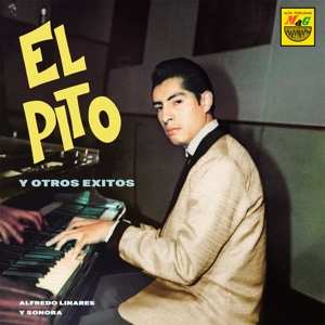 Album Alfredo Linares Y Su Sonora: El Pito / Cool