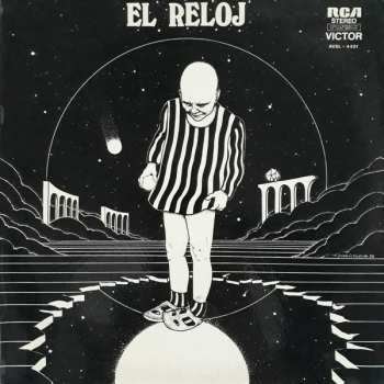 Album El Reloj: El Reloj