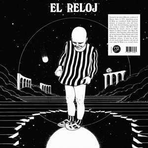 LP El Reloj: El Reloj 362986