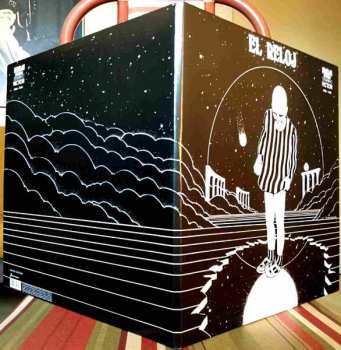 LP El Reloj: El Reloj