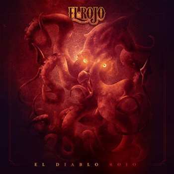 Album El Rojo: El Diablo Rojo