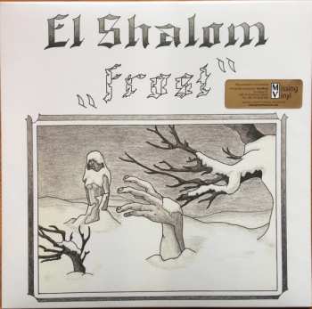 LP El Shalom: Frost 357749