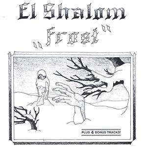 Album El Shalom: Frost