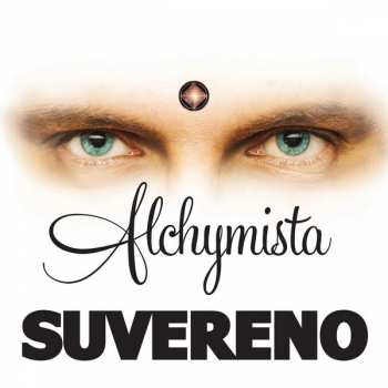 Album El Suvereno: Alchymista