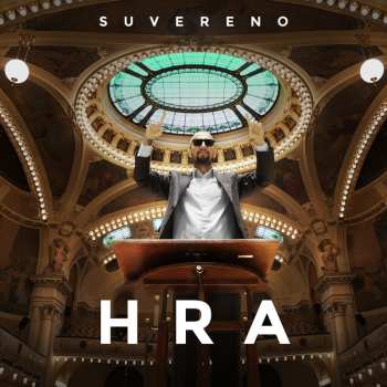 Album El Suvereno: HRA