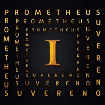 El Suvereno: Prometheus I